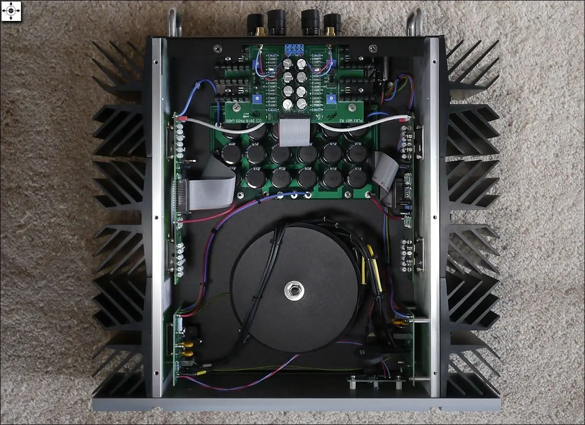 PowerDrive Amplifier